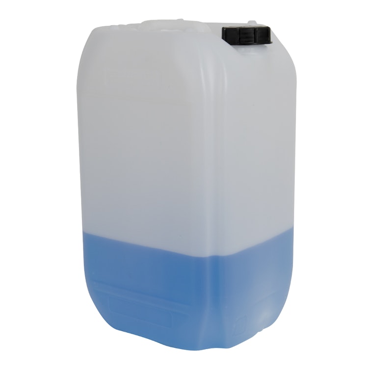25L Natural MultiCan® Barrier Container with DIN61 Cap