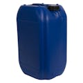 25L Blue MultiCan® Barrier Container with DIN61 Cap