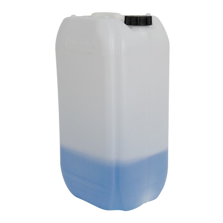 30L Natural MultiCan® Barrier Container with DIN61 Cap