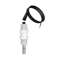 ProCon® C450 Conductivity Sensor with 0 to 100µS Constant, 2-Wire 4-20mA Output & Pigtail M12 Connection