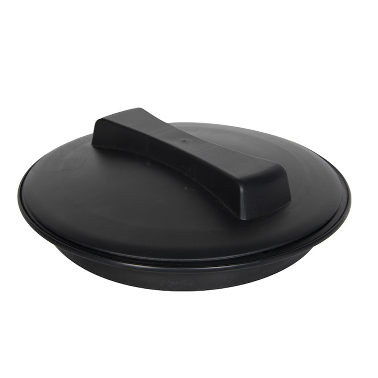 8" Threaded Lid & Ring Assembly for Tamco® Tanks