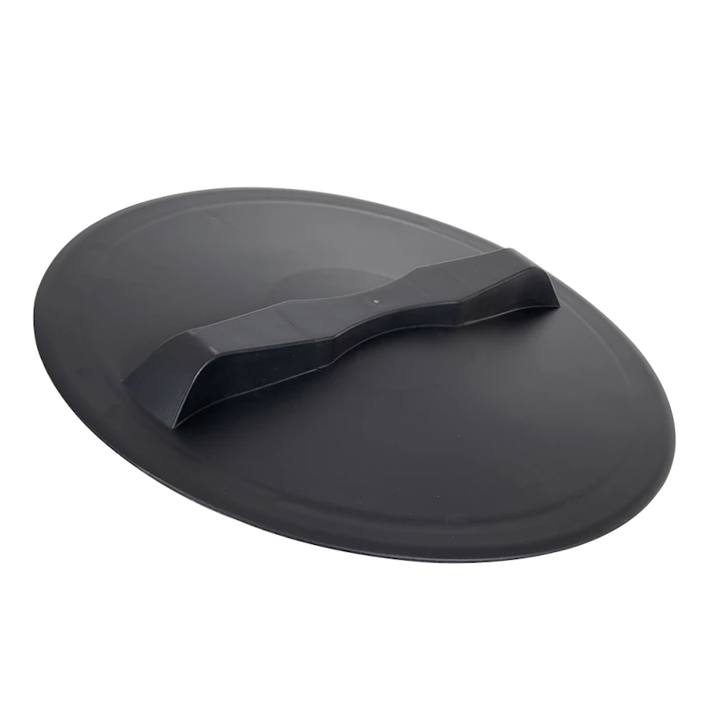 16" Threaded Closed Lid for Tamco® Tanks
