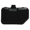 2-1/2 Gallon CARB/EPA Black Tank with 2.25" Neck (Cap Sold Separately)