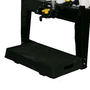 Drip Tray For 180 & 240 Gallon Totes - 46" L x 20" W x 5" Hgt.