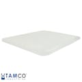 Natural Cover for 36" L x 24" W Standard Tamco® Tanks (6112, 6113 & 6114)