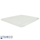 Natural Cover for 30" L x 30" W Standard Tamco® Tanks (6106, 6107, 6108, 6109 & 6110)