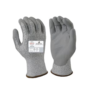 Small Cut Resistant HDPE Gloves