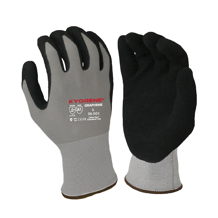 X-Large Kyorene® Graphene Gloves