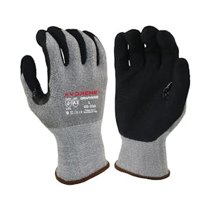 Medium Kyorene® Cut Resistant A3 Graphene Gloves