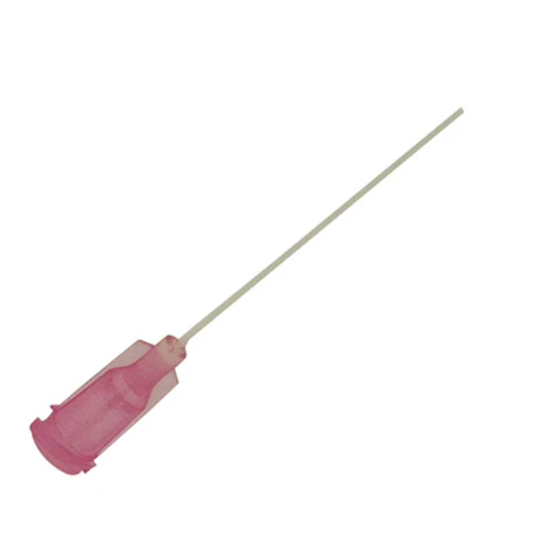 Syringe Applicators