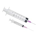 Syringe Applicators
