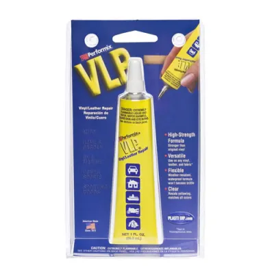 VLP® Vinyl/Leather Repair
