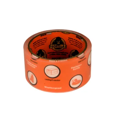 Gorilla® Clear Repair