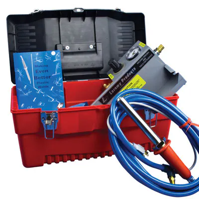 Plastic Welders & Soldering Irons/Guns