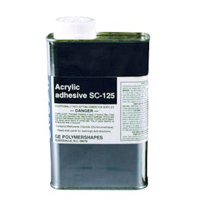 Acrylic Adhesive SC-125