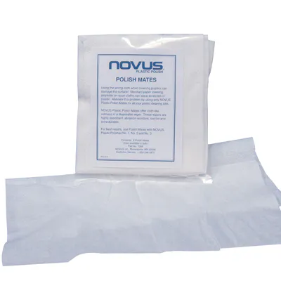 NOVUS Polish Mates