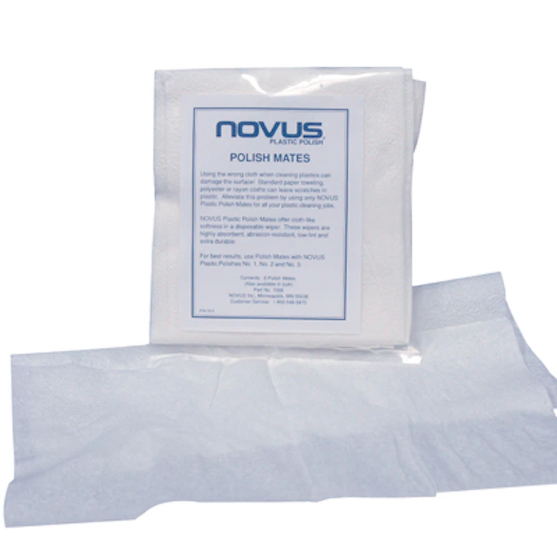 NOVUS Polish Mates