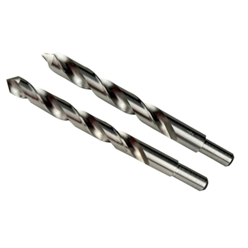 3/8" Drill Bit x 0.186" Shank