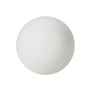 3/32" PTFE Solid Plastic Ball