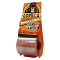 35-Yard Gorilla Packaging Tape Roll with Dispenser