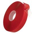 0.5" Wide x 36 Yards x 0.045" Thick VHB Clear Acrylic Tape
