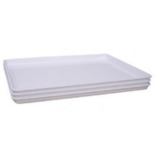 Toteline® Heat Resistant Trays