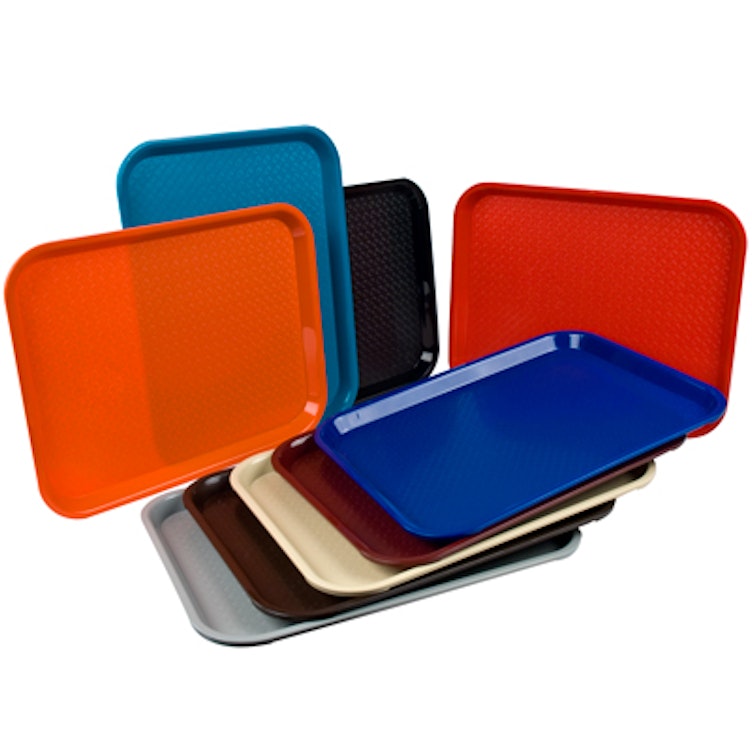 Wholesale small plastic trays Products for More Convenience 