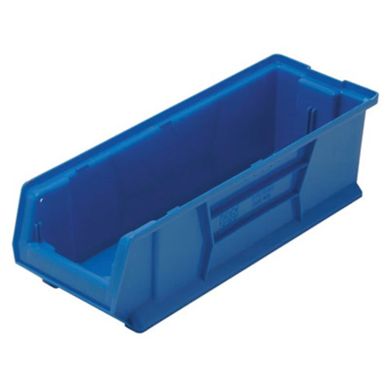 Blue Quantum® HULK Stack Bin - 23-7/8" L x 8-1/4" W x 7" Hgt.