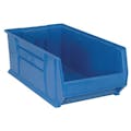 Blue Quantum® HULK Stack Bin - 29-7/8" L x 16-1/2" W x 11" Hgt.