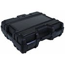 Defender™ Case with Diced Foam - 18-1/2" L x 15" W x 6-3/16" Hgt.