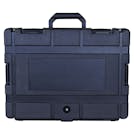 Defender™ Case with Diced Foam - 20-3/4" L x 15-3/4" W x 7-7/16" Hgt.