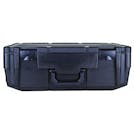 Defender™ Case with Diced Foam - 25-1/4" L x 21" W x 9-5/16" Hgt.