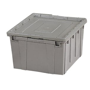 Storage Containers & Totes