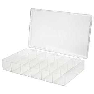 Small Parts & Tool Boxes Category  Small Parts Boxes, Tool Boxes