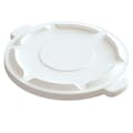White Lid for 32 Gallon Value Plus Container