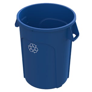 Value Plus Recycling Containers & Lids