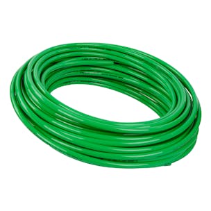 Nylotube® Green Flexible Nylon 12 Tubing