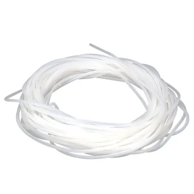 1/8" ID x 1/4" OD Silcon® Tubing