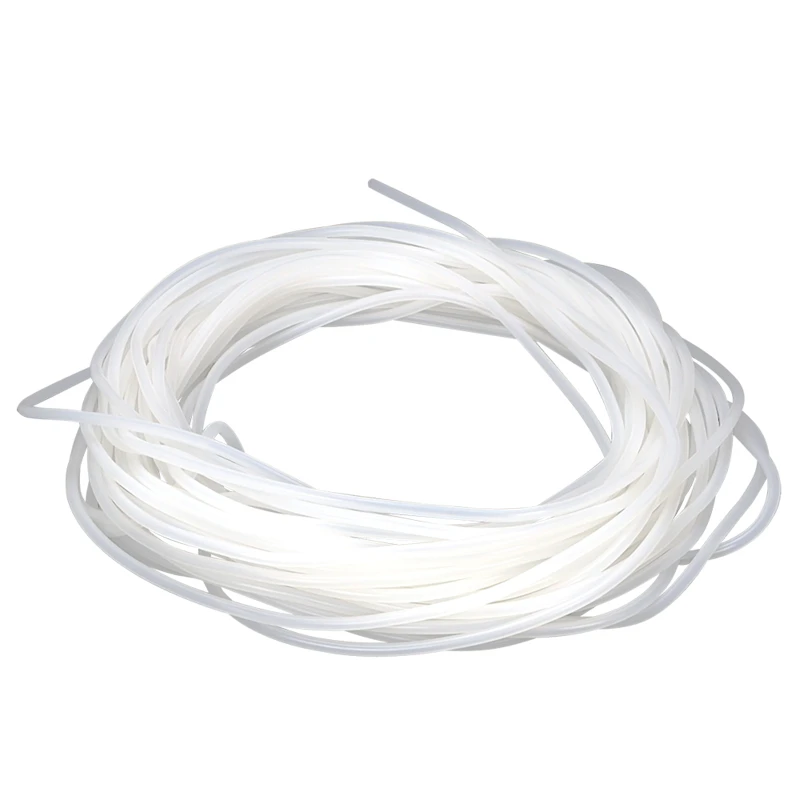 1/8" ID x 1/4" OD Silcon® Tubing