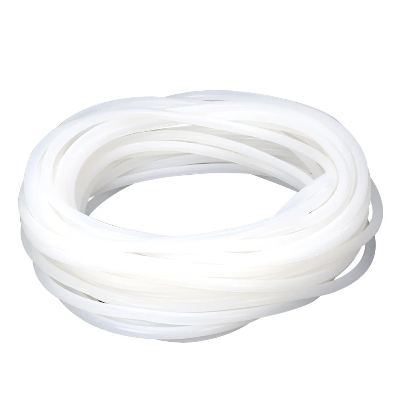 3/8" ID x 1/2" OD Silcon® Tubing