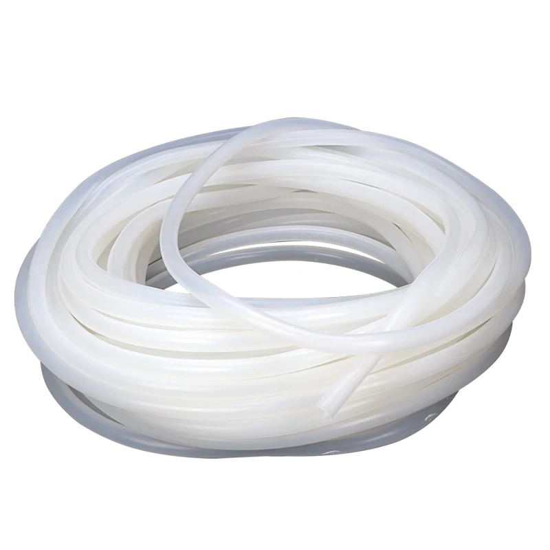 1/2" ID x 5/8" OD Silcon® Tubing