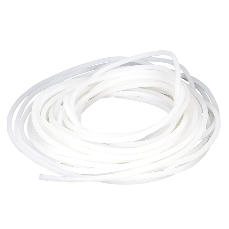 1/8" ID x 3/8" OD Silcon® Tubing