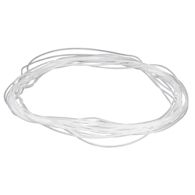 1/16" ID x 1/8" OD x 1/32" Wall Silcon® Med-X Tubing