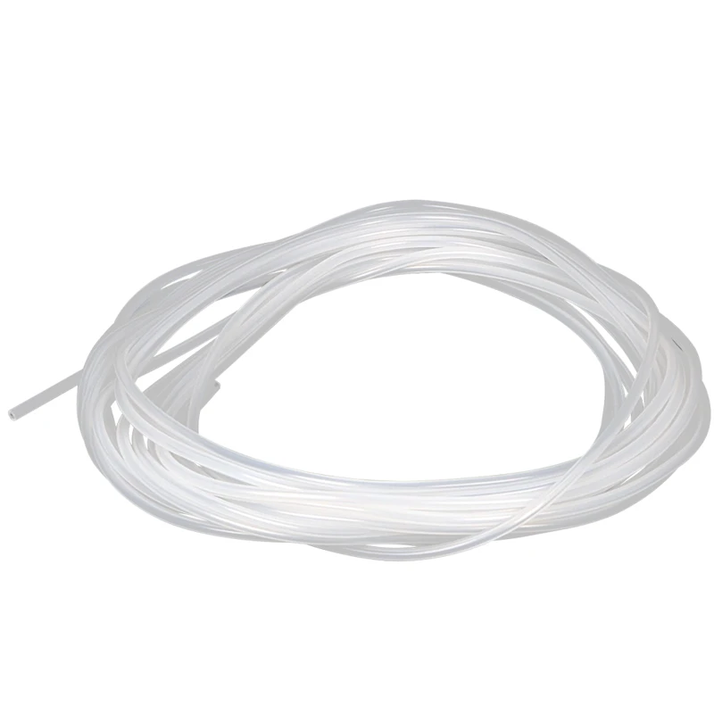 1/8" ID x 1/4" OD x 1/16" Wall Silcon® Med-X Tubing