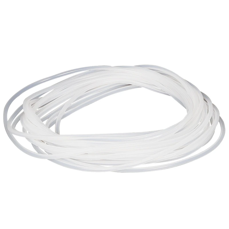 3/16" ID x 5/16" OD x 1/16" Wall Silcon® Med-X Tubing