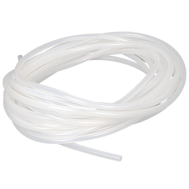 1/4" ID x 7/16" OD x 3/32" Wall Silcon® Med-X Tubing