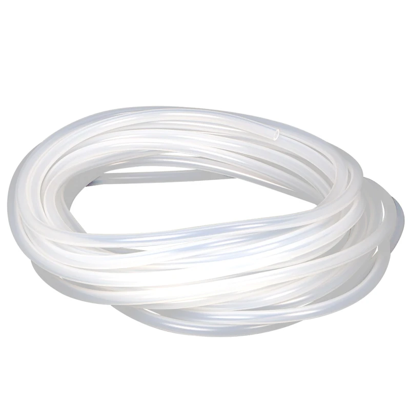 5/16" ID x 1/2" OD x 3/32" Wall Silcon® Med-X Tubing
