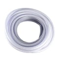 1-1/2" ID x 1-13/16" OD Clear Rollerflex™ 1000CL Series Water Suction & Discharge Hose