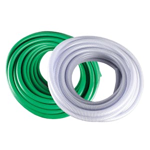 Armorvin Clear Wire-Reinforced PVC Tubing - Cider Making Supplies - Orchard  & Nursery