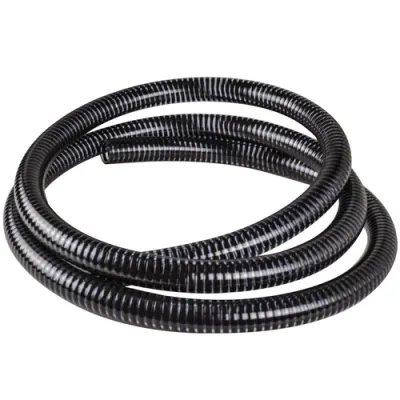 Rollerflex™ 145 & 1000CL Heavy Duty PVC Hose